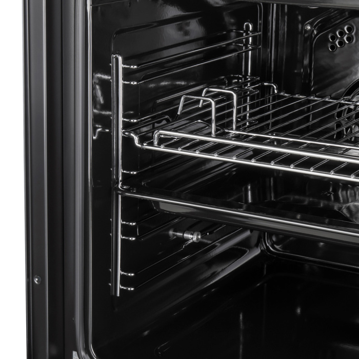 Электрический духовой шкаф с грилем Maunfeld EOEC516PB2
