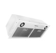 Кухонная вытяжка полновстраиваемая LEX GS BLOC P 900 WHITE
