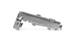 Петля мебельная накладная с доводчиком FRAME BOYARD H663A