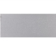 Кромка ПВХ серебро тисненая FinnPlast 8582 19х0.4