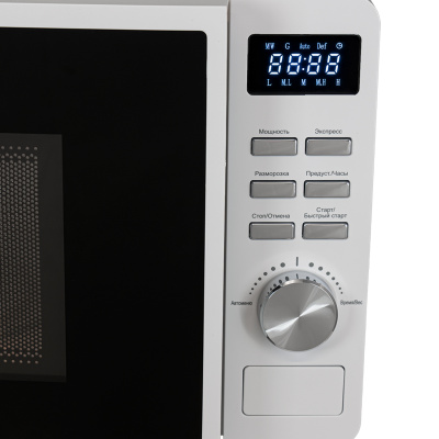 Микроволновая печь LEX FSMO D.02 WH