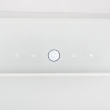 Кухонная вытяжка наклонная LEX MIKA GS 600 WHITE
