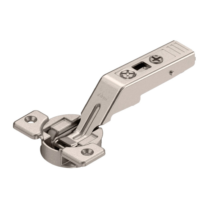 Петля мебельная средняя Clip-on CLIP top BLUM без пружины 78Z5500T