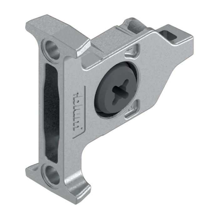Крепление передней панели для ящика TANDEMBOX BLUM ZSF.35A2