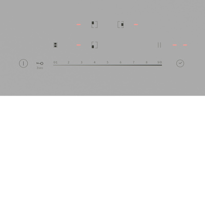Индукционная варочная панель LEX EVI 431A GR