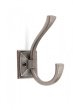 BOYARD.Крючок мебельный GERALD K216BAZ.8