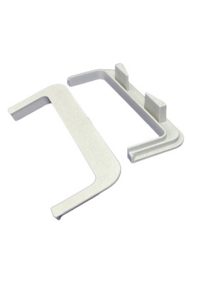 Заглушки открытые G-line "C" ZC.OU.01