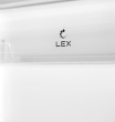Холодильник LEX RBI 103 DF