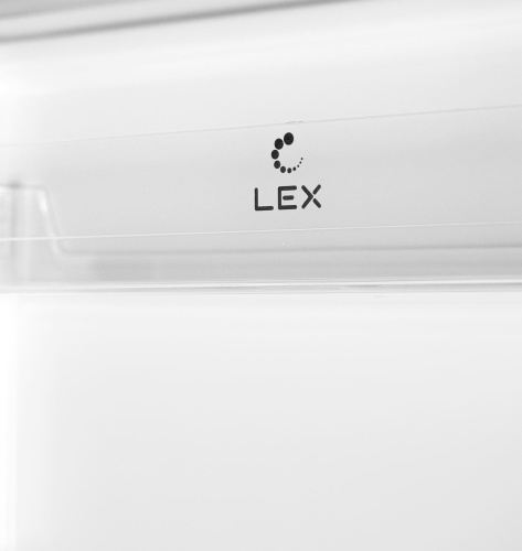 Холодильник LEX RBI 103 DF