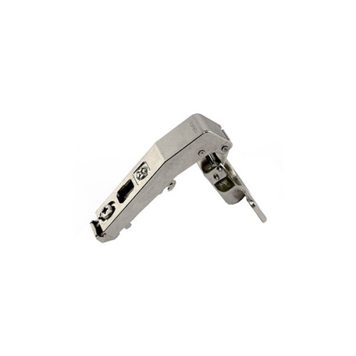 Петля STAR TRACK PUSH OPEN 90 48AX без обратной пружины SAMET 101800825