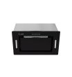 Кухонная вытяжка полновстраиваемая LEX GS BLOC G 600 BLACK