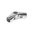 Муфта двухтрубная R-43/Uno22 3114