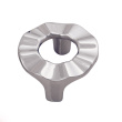 BOYARD.Ручка мебельная RS190CP.4/32