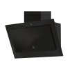 Кухонная вытяжка наклонная LEX MIO GS 600 BLACK