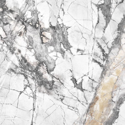 Стеновая панель Brazilian marble 8055/Sl Slotex 4200х600х10 мм