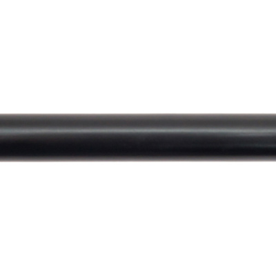Ручка-скоба мебельная NORDLINE BOYARD Матовый черный RS298BL.4/160