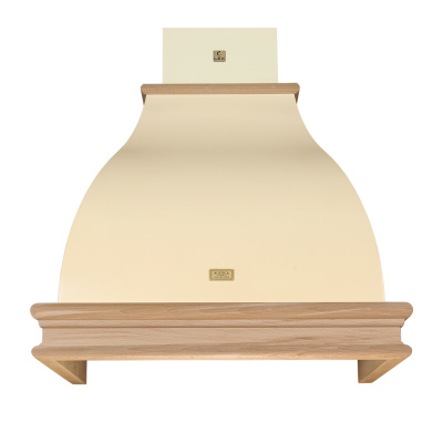 Кухонная вытяжка купольная LEX TORINO 600 IVORY