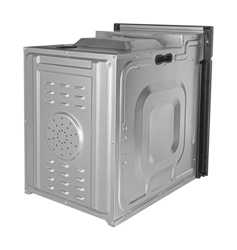 Электрический духовой шкаф с грилем LEX EDP 4590 BL