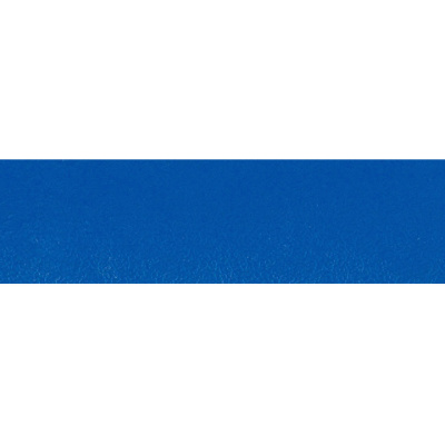 Кромка ПВХ Синий 1748 FinnPlast 19х2 мм