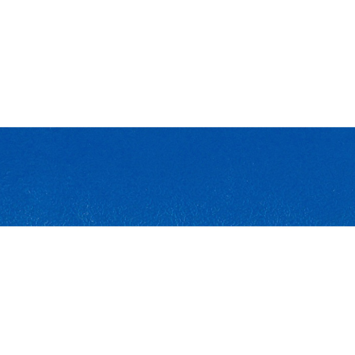 Кромка ПВХ Синий 1748 FinnPlast 19х2 мм