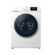 Стиральная машина инверторная с сушкой и паром LEX LWM12812WID