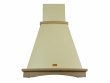 Кухонная вытяжка купольная LEX ASTORIA 600 IVORY
