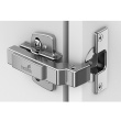 HETTICH.Intermat 9936 W90-Т42-К5, петля для вкладных дверей, угол открывания 95° 77708/1061850/9043480