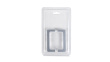 Заглушка боковая ZnAl GOLA BALANCE BOYARD RZ050.01GR