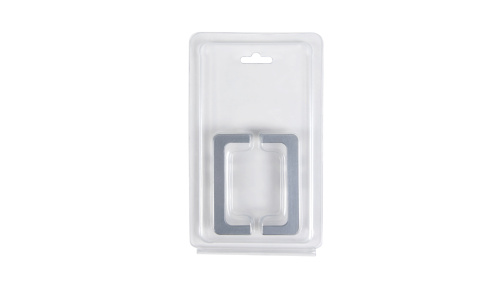 Заглушка боковая ZnAl GOLA BALANCE BOYARD RZ050.01GR