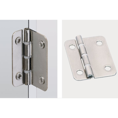 Петля мебельная для складной двери Hettich 1022834