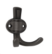 BOYARD.Крючок мебельный BARON K211ABL.2