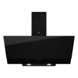 Кухонная вытяжка наклонная LEX ARIA 900 BLACK