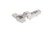Петля мебельная вкладная EVO SYSTEM Clip-on BOYARD с доводчиком H801C02