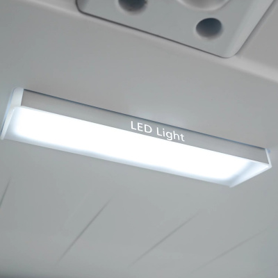 Холодильник LEX LCD450XID