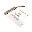 Подъемный механизм TOP STAY SE PUSH-OPEN DTC, ИН 960-2350, h=240-600 мм