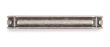 BOYARD.Ручка мебельная IRIS 15510Z12801.25 RS500BAZ.1/128