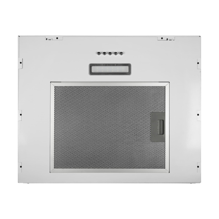 Кухонная вытяжка купольная LEX VERONA BODY 600 WHITE