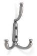BOYARD.Крючок мебельный DOLCE 43524Z12301.19 K350AP.6
