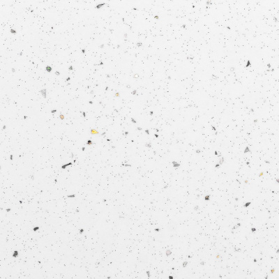 Стеновая панель ледяная искра белая глянцевый 6мм №55 Скиф 4200х600