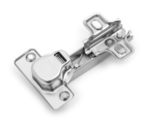 Петля 90грд для фальшпанели BOYARD H74002/0612