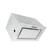 Кухонная вытяжка полновстраиваемая LEX GS BLOC G 600 WHITE