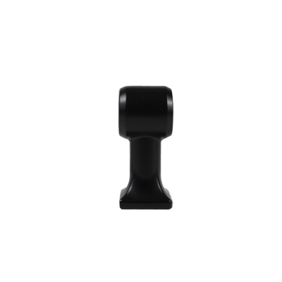 Держатель HOLD Classic BOYARD Матовый черный RN003BL.23