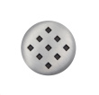 BOYARD.Ручка C1769 RC017SC/DBL.4