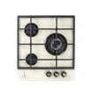 Газовая варочная панель LEX GVG 4533C IV LIGHT