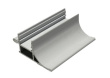 Ручка-профиль врезная LED G-line "T" Белый XGJB-4868.WHT.4200