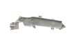 Петля мебельная накладная EVO PUSH FRAME S Clip-on BOYARD без пружины H913A