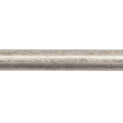 Ручка-скоба мебельная NORDLINE BOYARD Черненый старинный цинк RS298BAZ.4/160