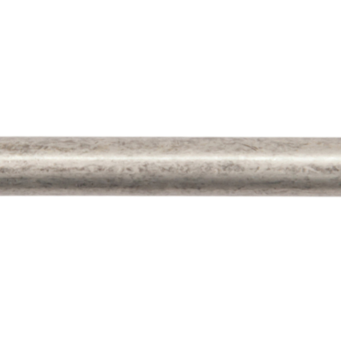 Ручка-скоба мебельная NORDLINE BOYARD Черненый старинный цинк RS298BAZ.4/160