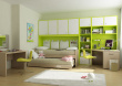ЛДСП Лайм шагрень Lamarty 2750х1830х16 мм