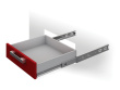 Шариковые направляющие BOYARD DB4501Zn/450